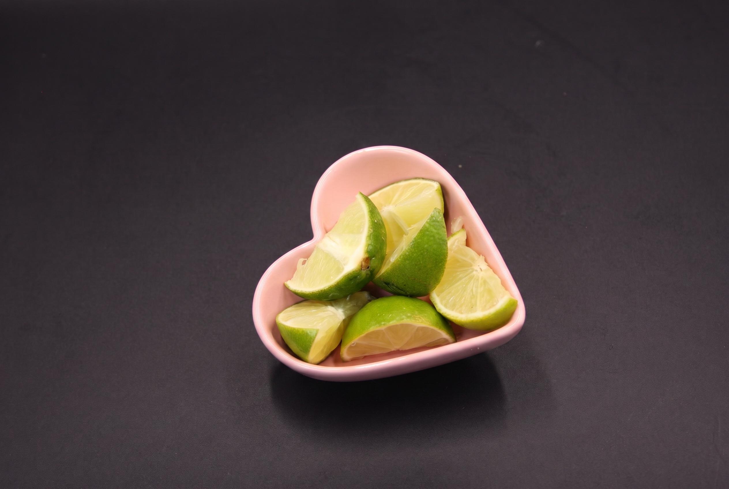 Limes.