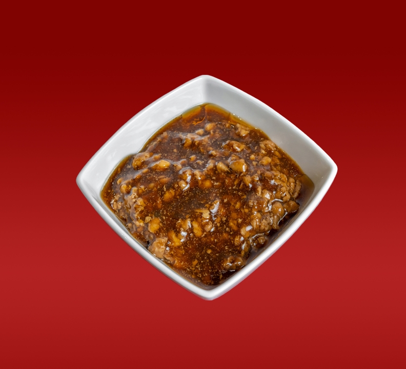 Braised Sauce Chicken 滷碎鷄肉.