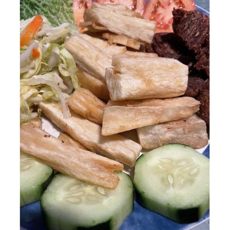 Yucca (4 Pcs).