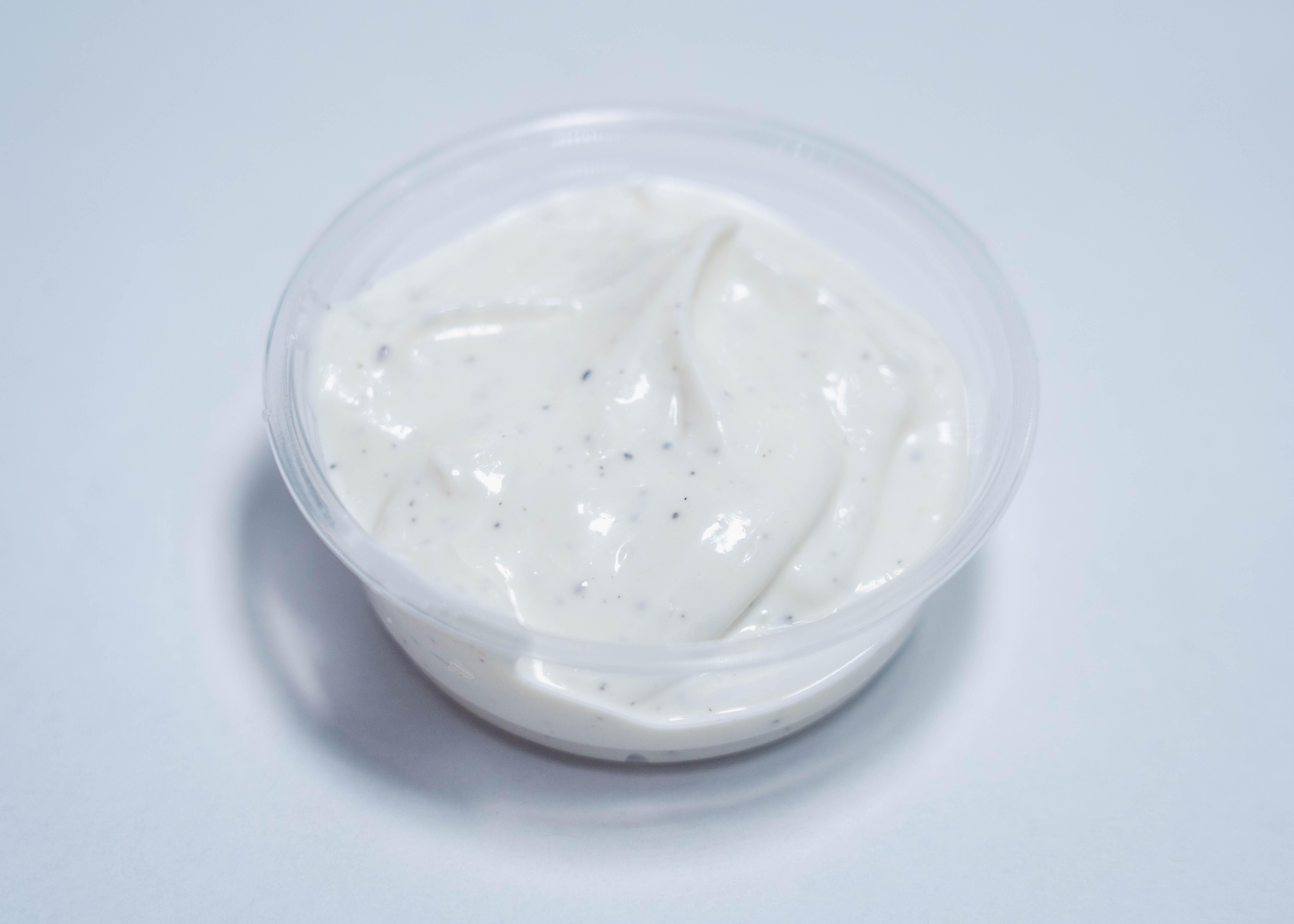 Herb Mayo.