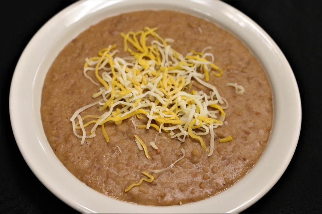 Beans 8oz.
