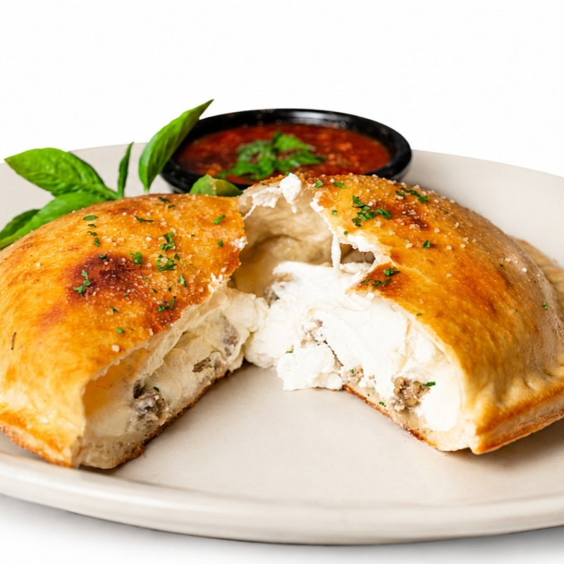 Calzone.