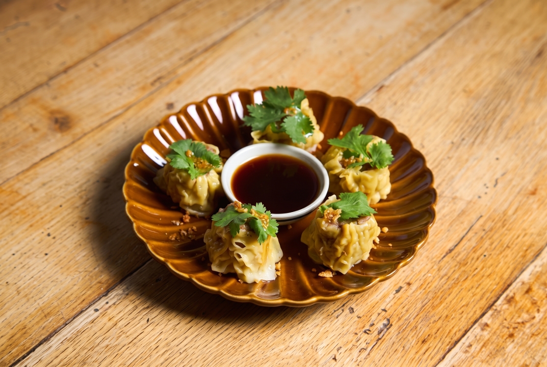 Dumpling.