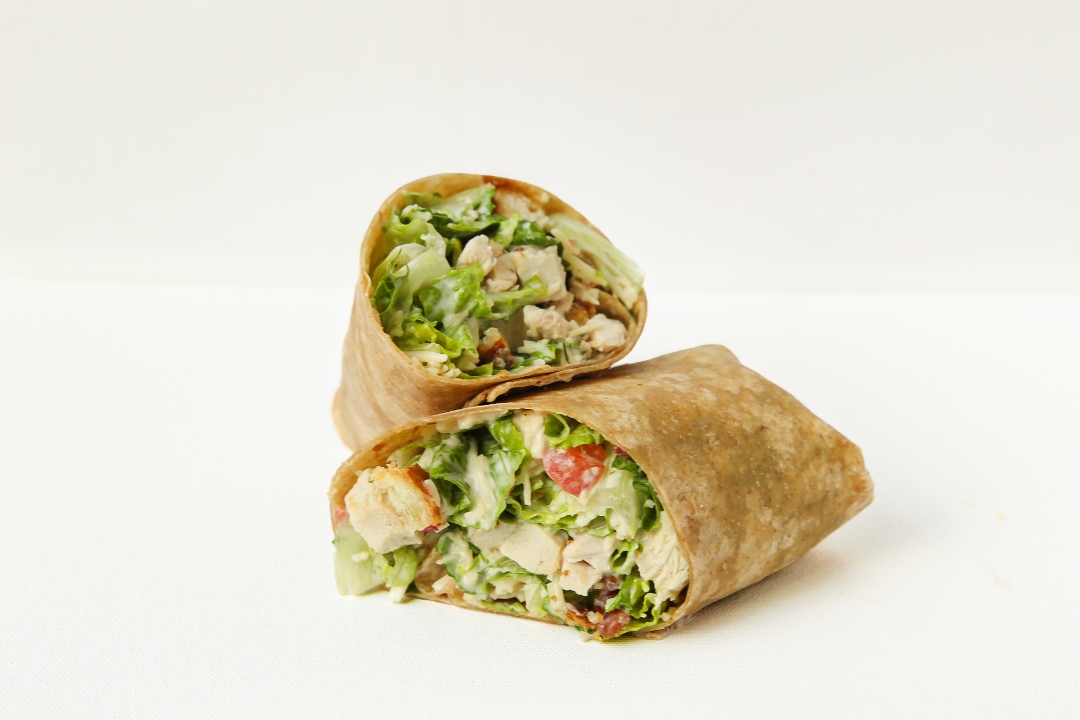Wrap.