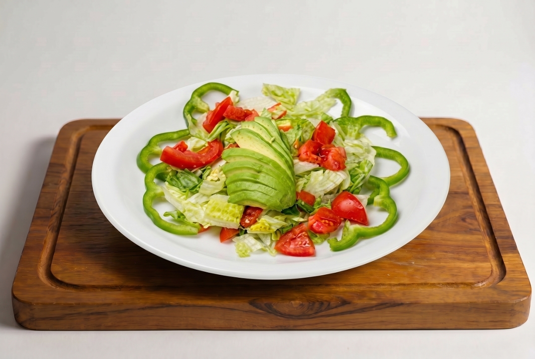 Avocado Salad.