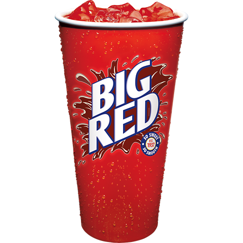 Big Red (Fountain).