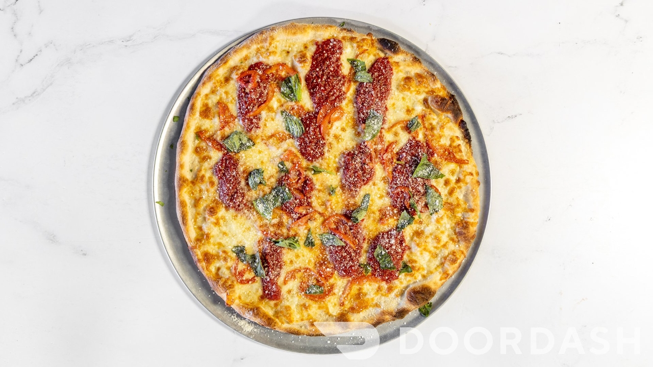 14" Margherita.