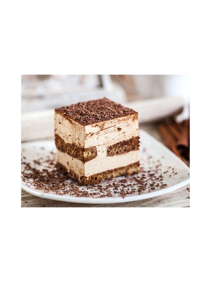 Tiramisu.