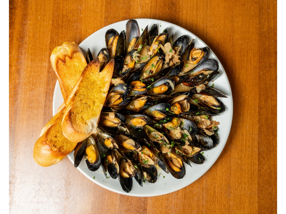Mussels App.