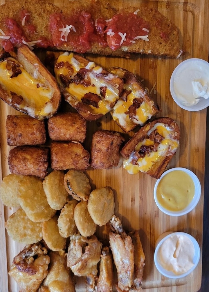 Rolling Stones App Samp..