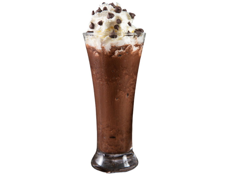 Milkshakes.