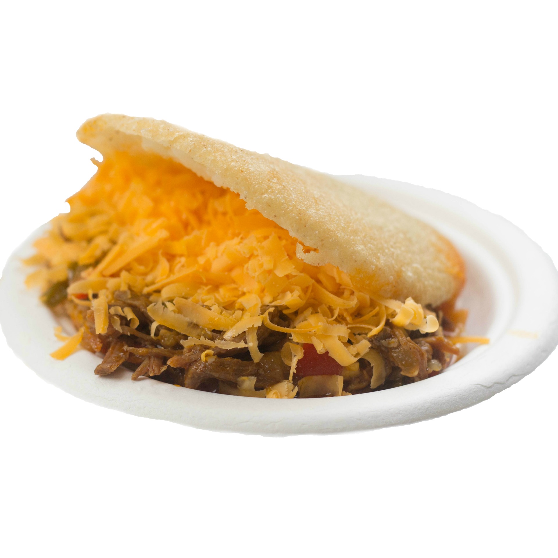 Regular Price - Arepa Pelua.
