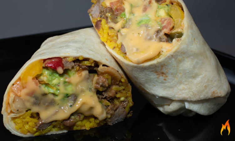 Burrito.