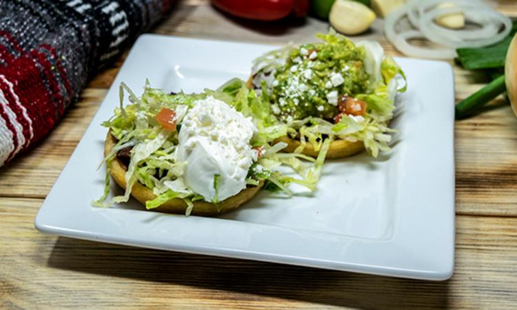 Senor Sopitos.