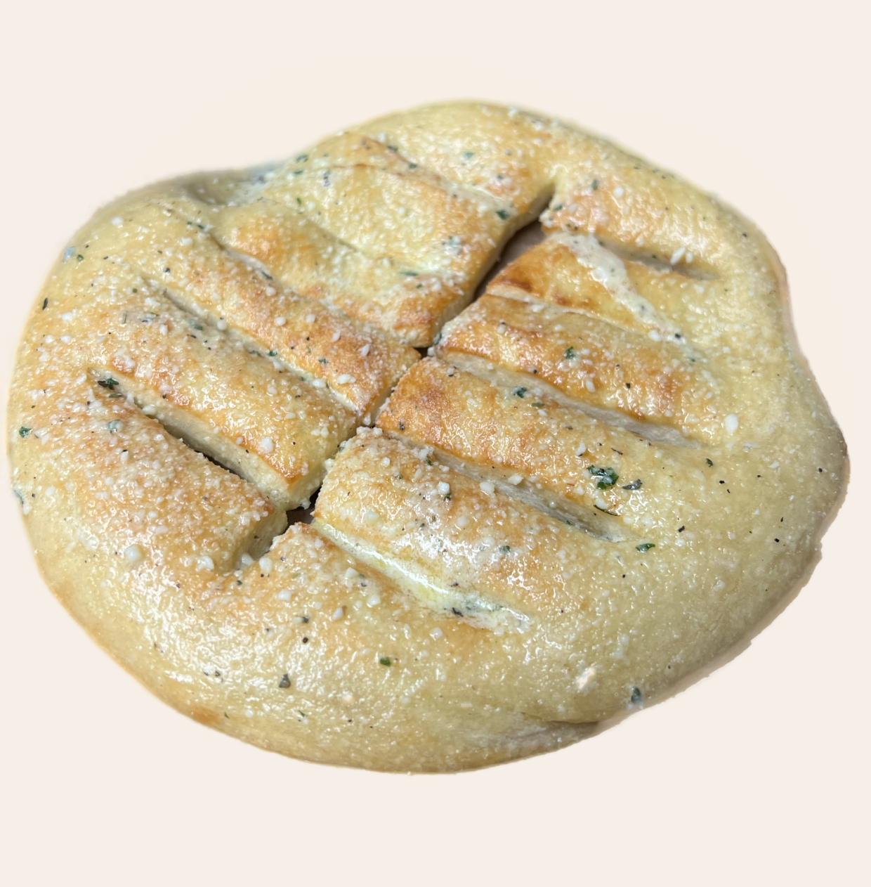 Breadsticks.