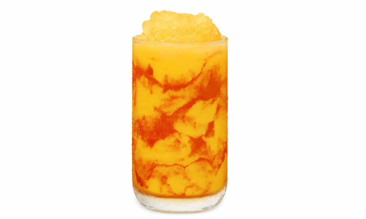Mango Sunset.