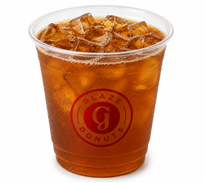 Iced Tea.