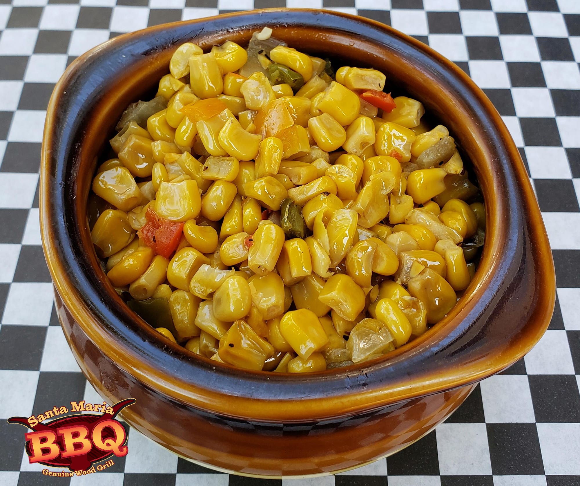 Nuclear Corn- 6oz GF/SF.