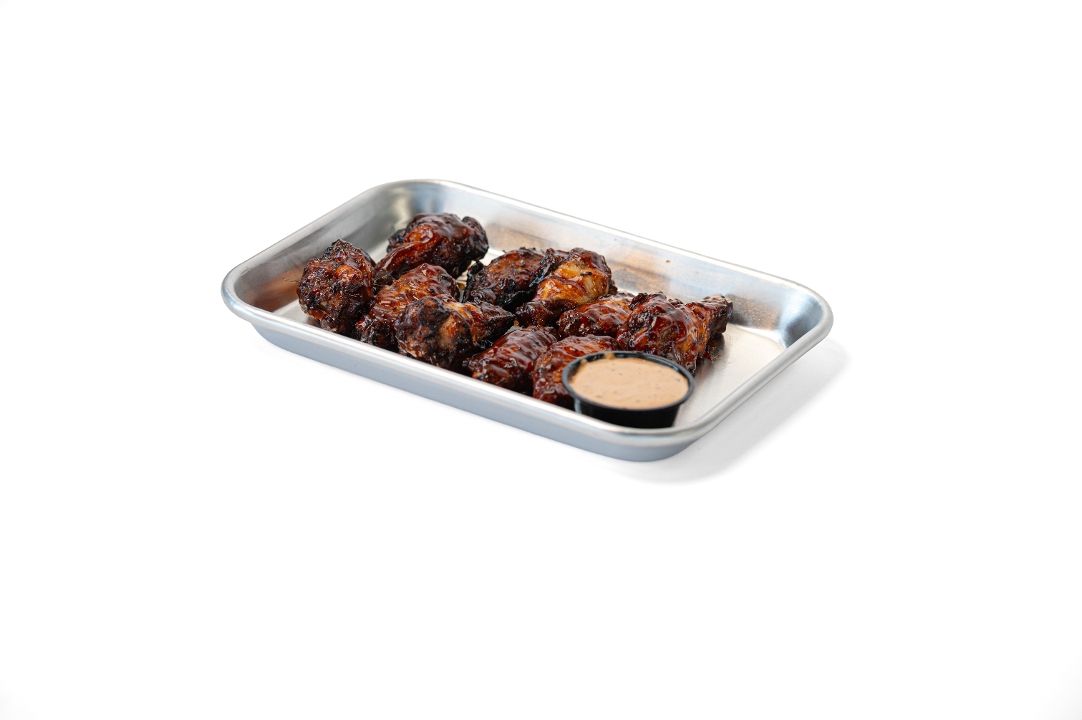 Fried Wings (10 Wing Dings).