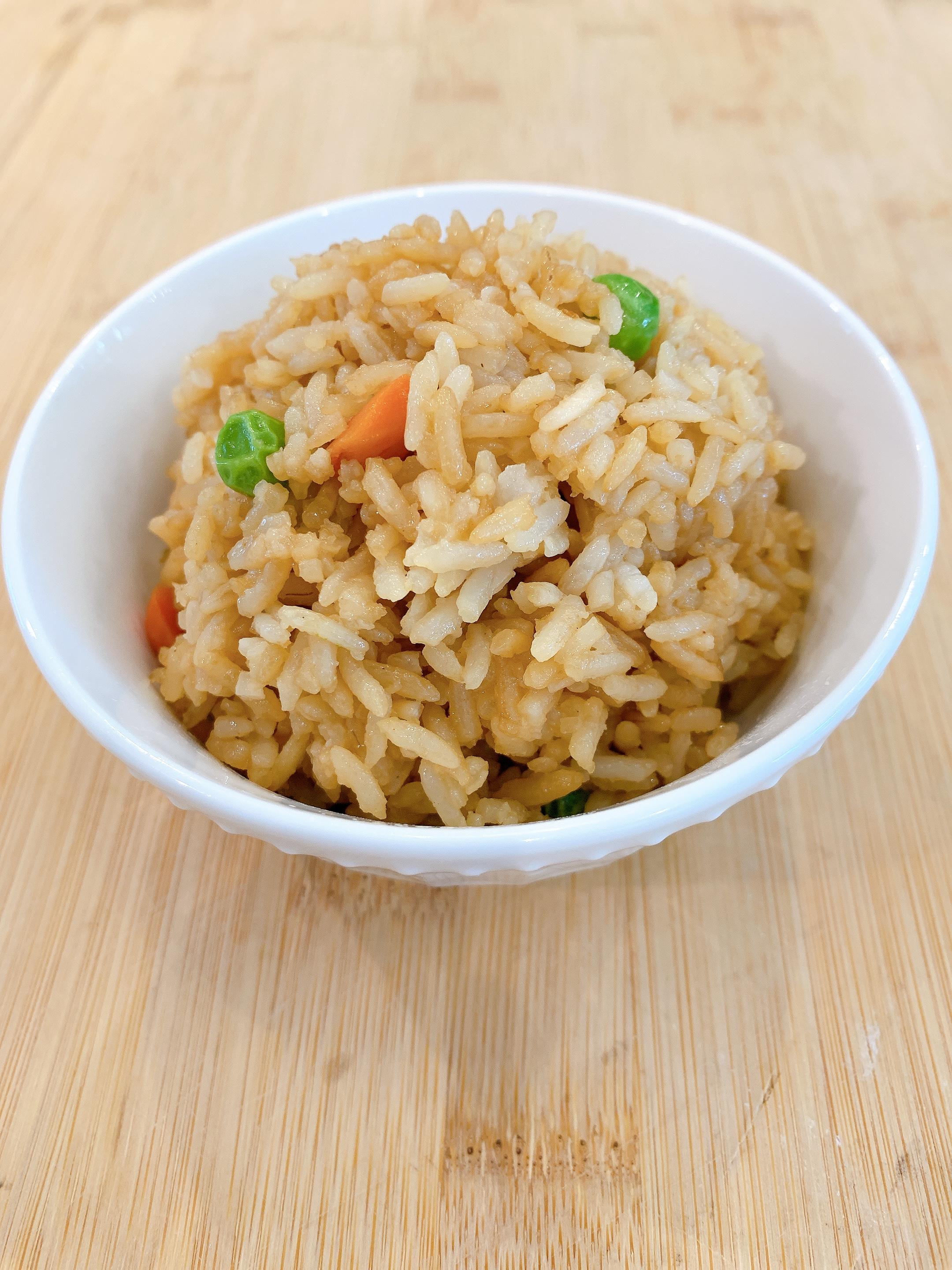 Side Fried Rice.