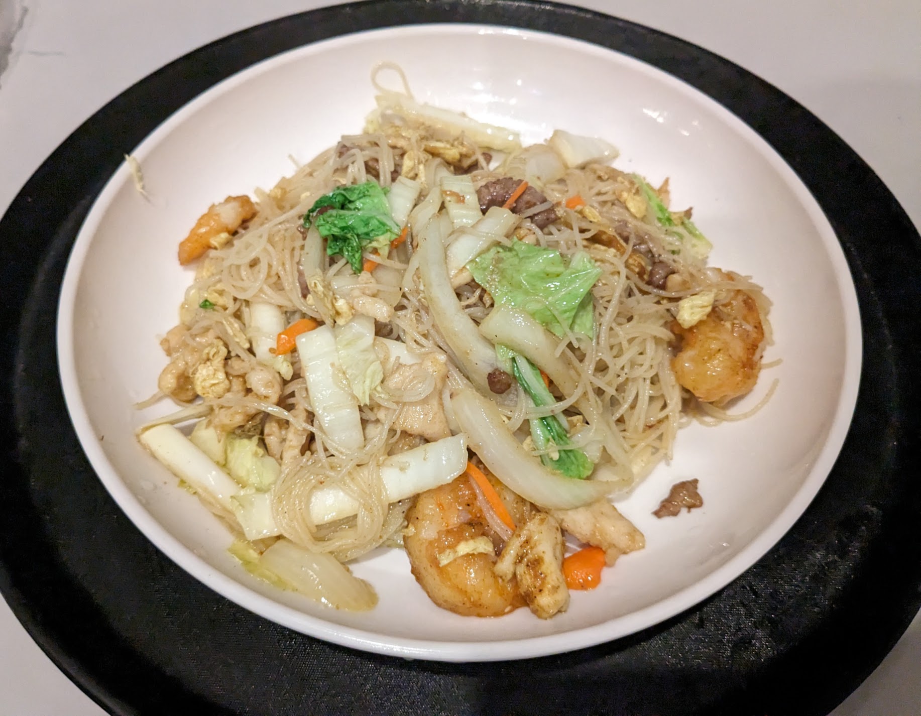 27 本楼米粉HOUSE Special Mei Fun.