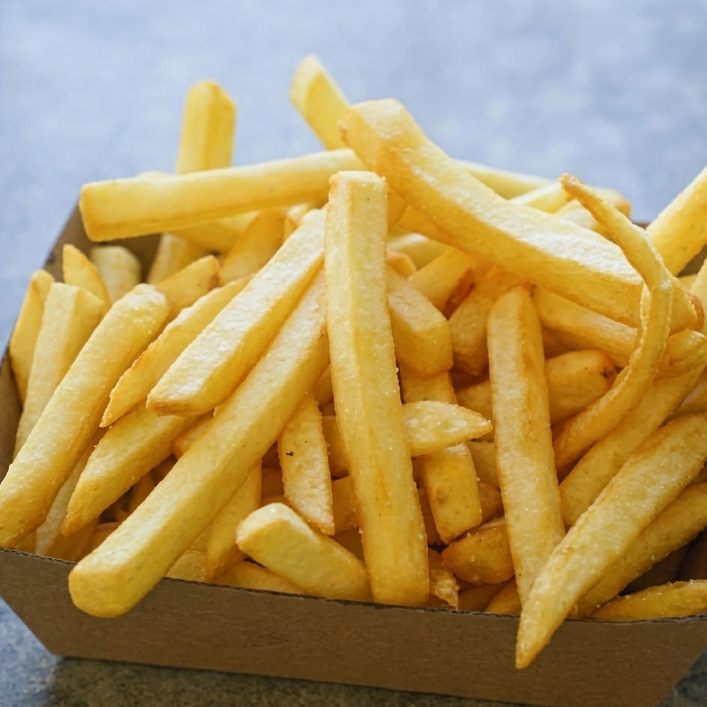 Side of Fries.