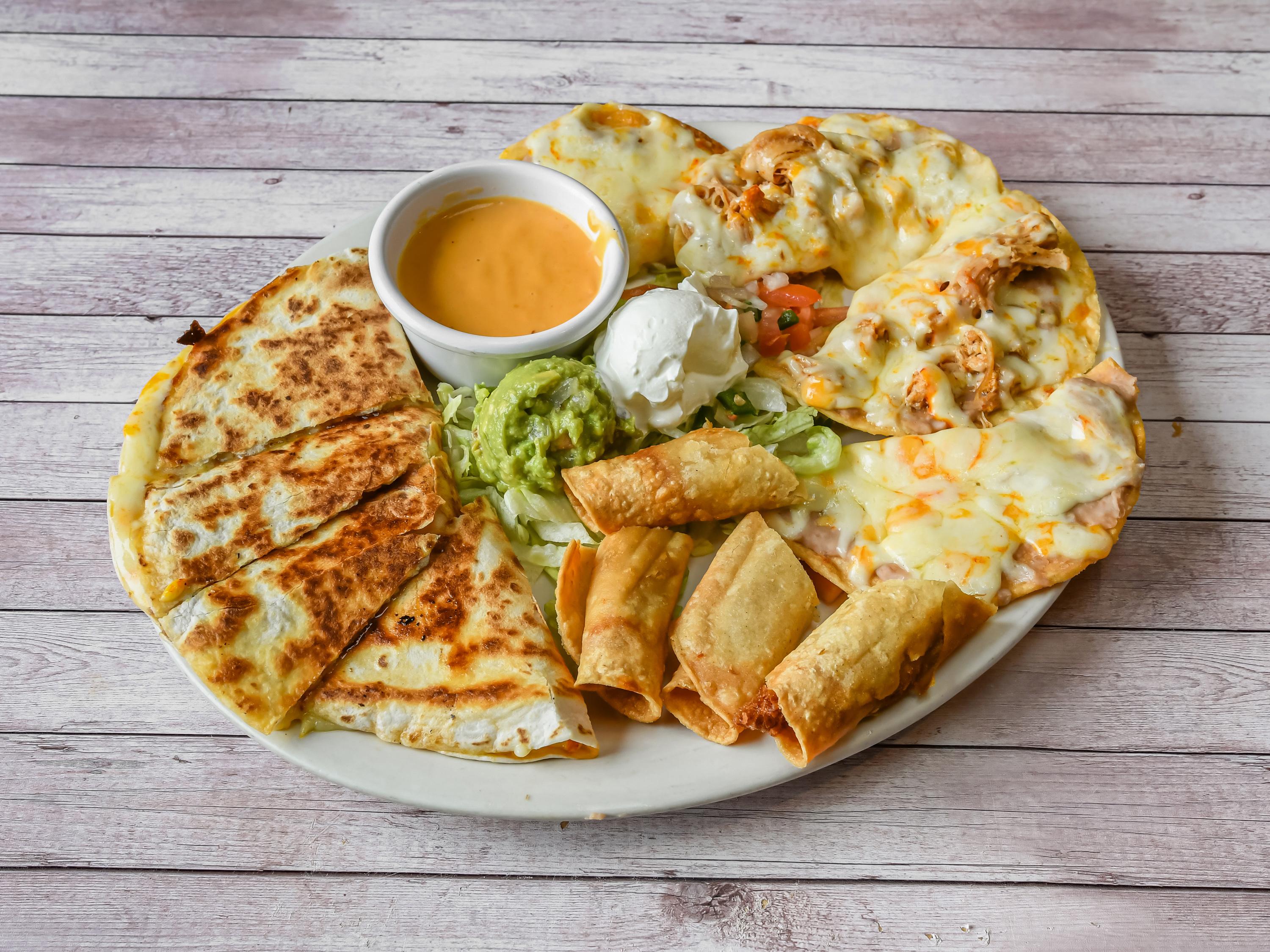Fiesta Mexicana.