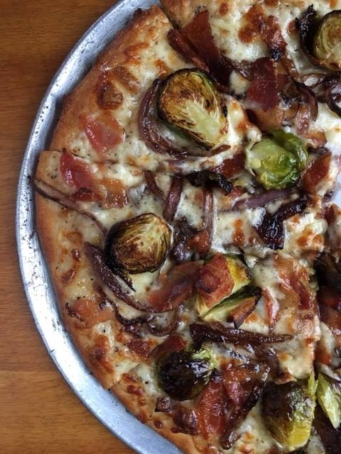 16" Tout That Sprout.