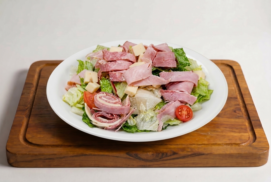 Chef Salad.
