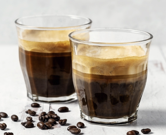 Espresso.