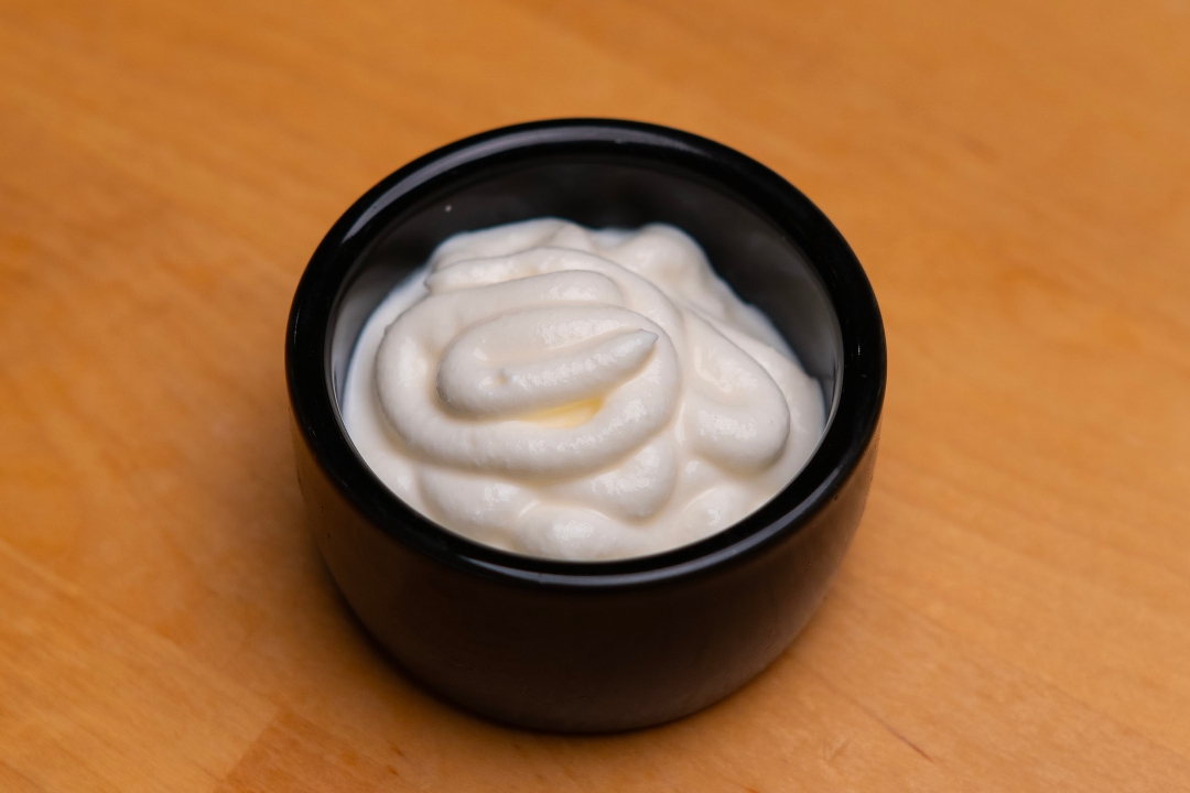 Side Sour Cream 2 oz.