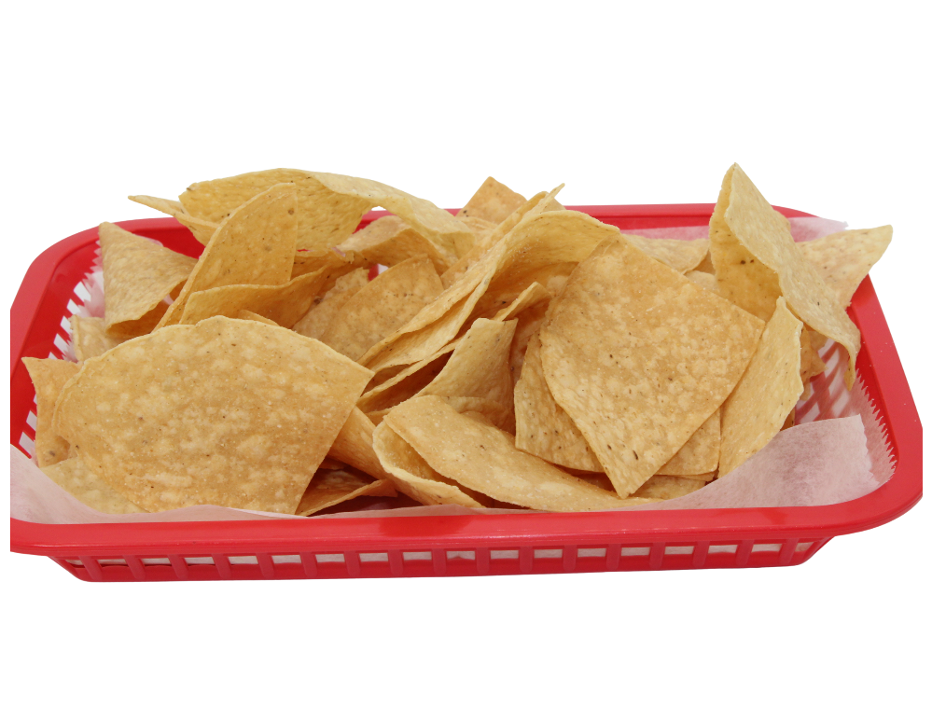Chips Only.