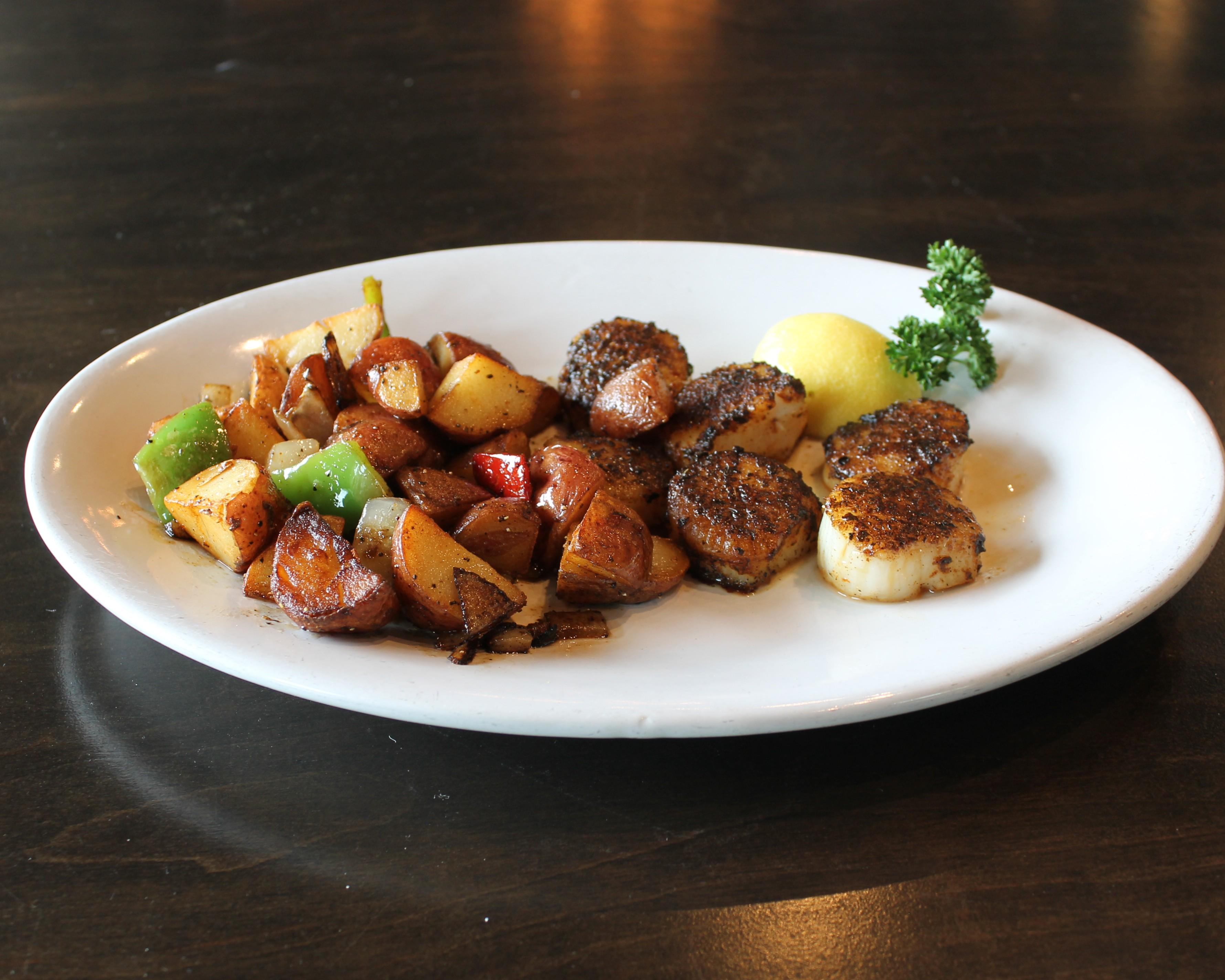 L-Scallops.