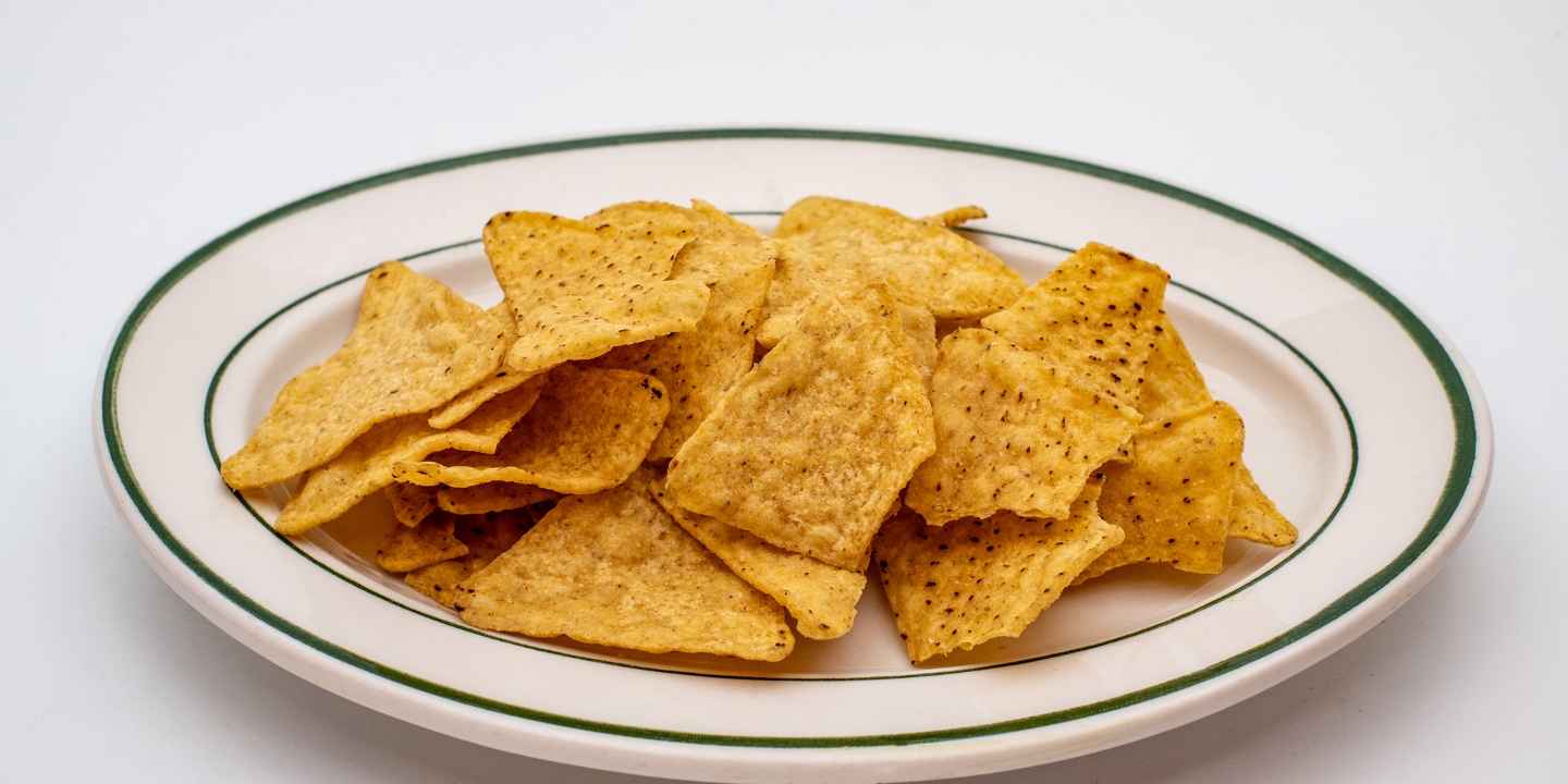 Chips.