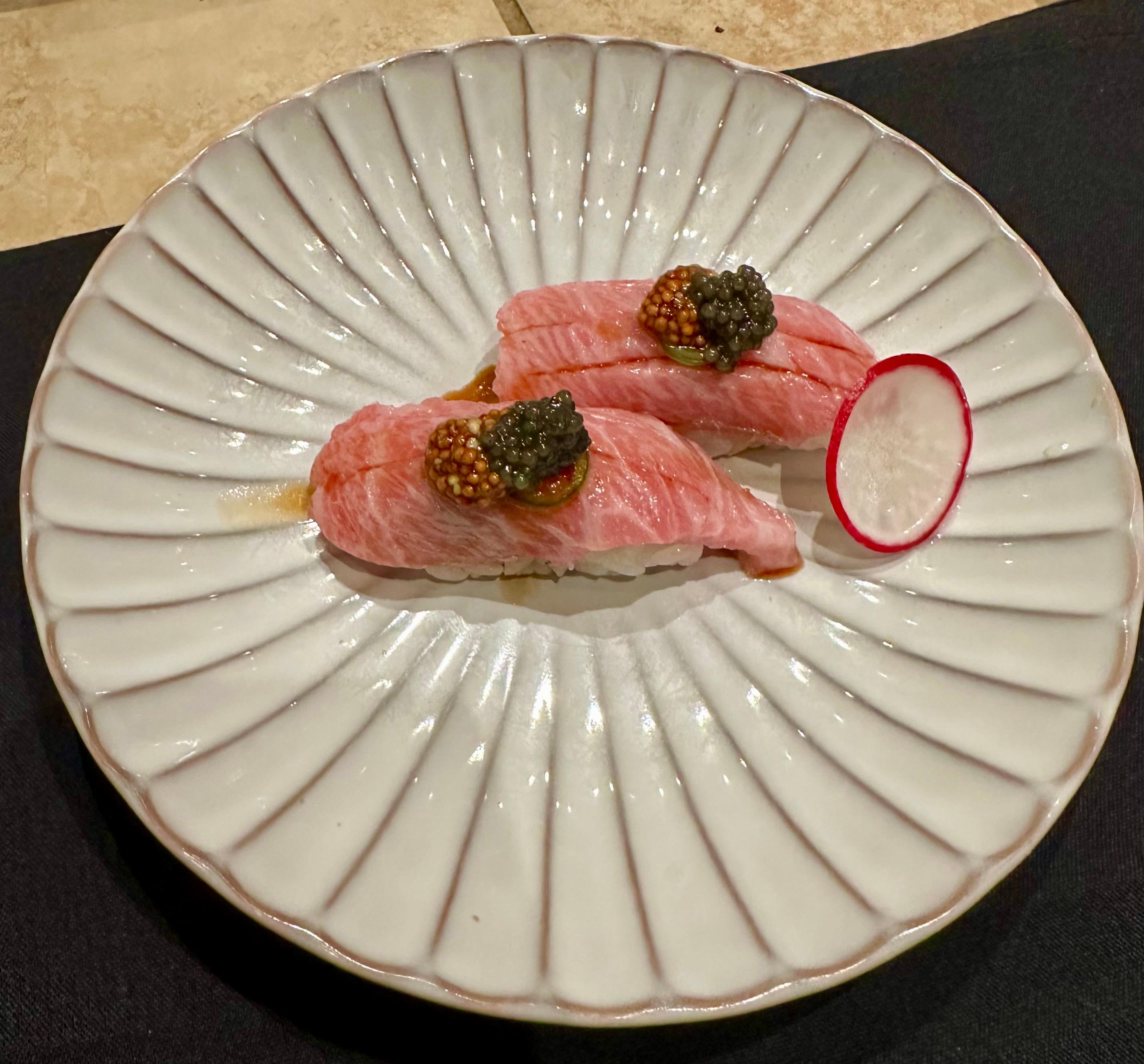Otoro Signature.