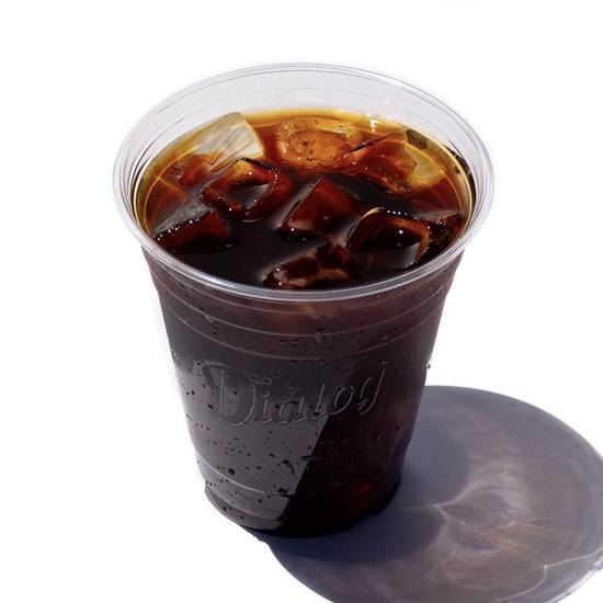 Chill Out with Our Iced Coffee