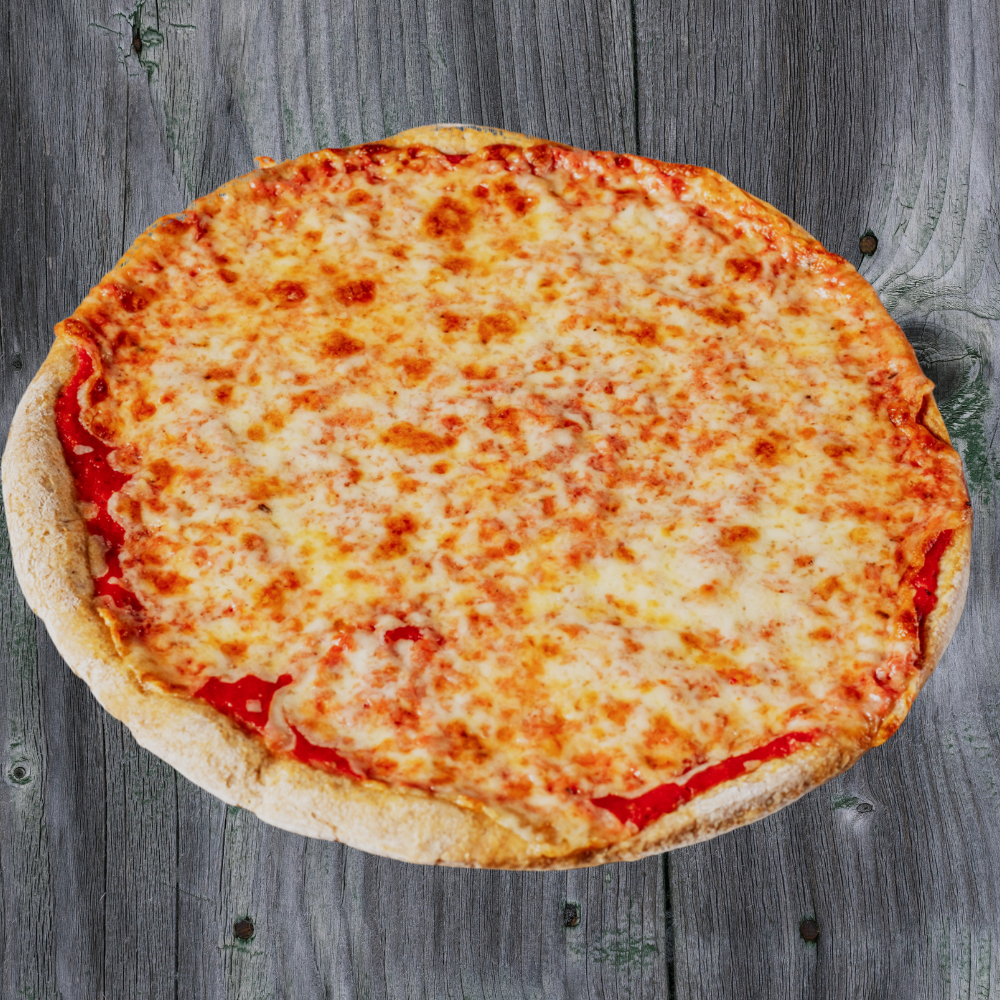 12" Gluten Free Pie.