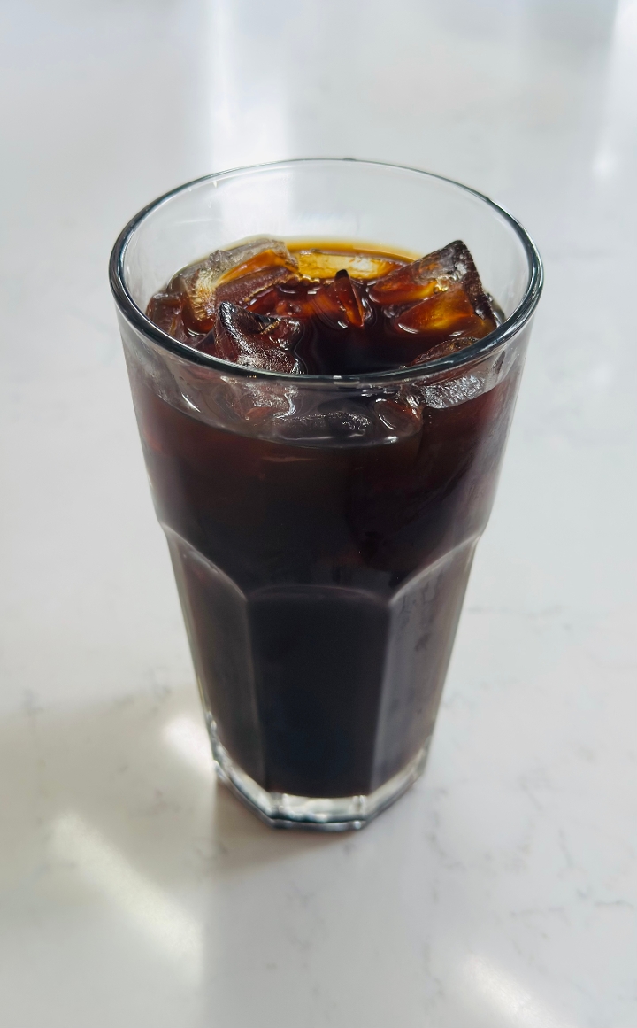 Iced Coffee (16oz).