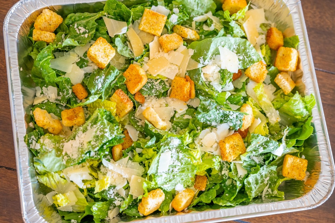 Md Caesar salad.