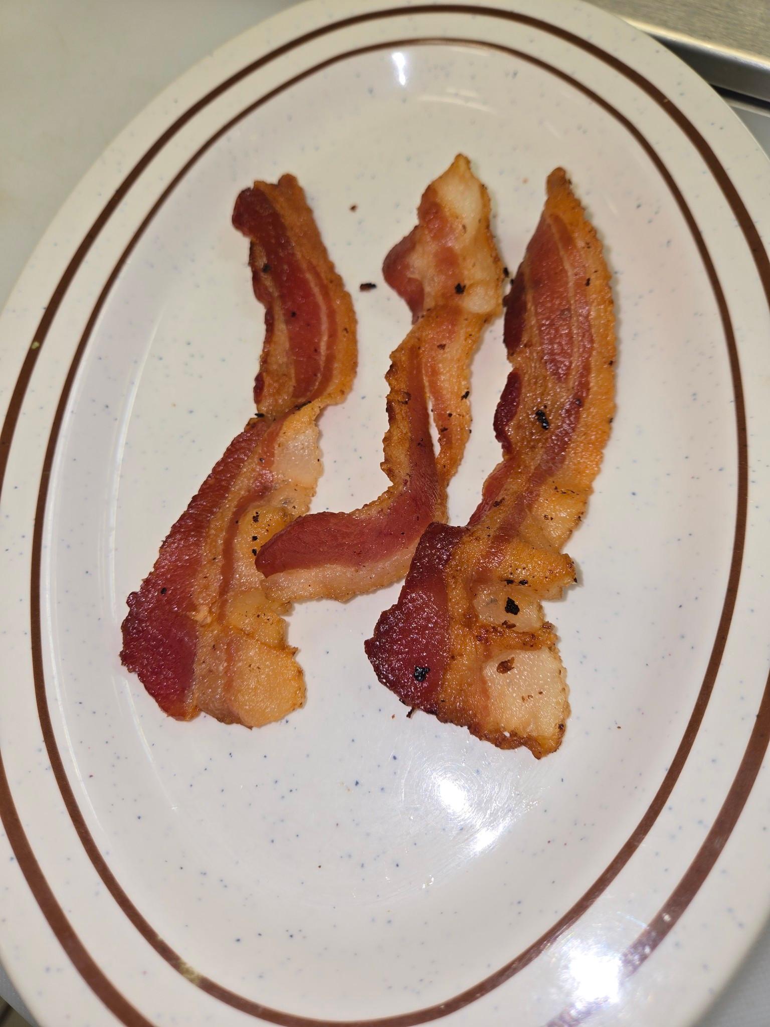 BACON 3 PC SD.