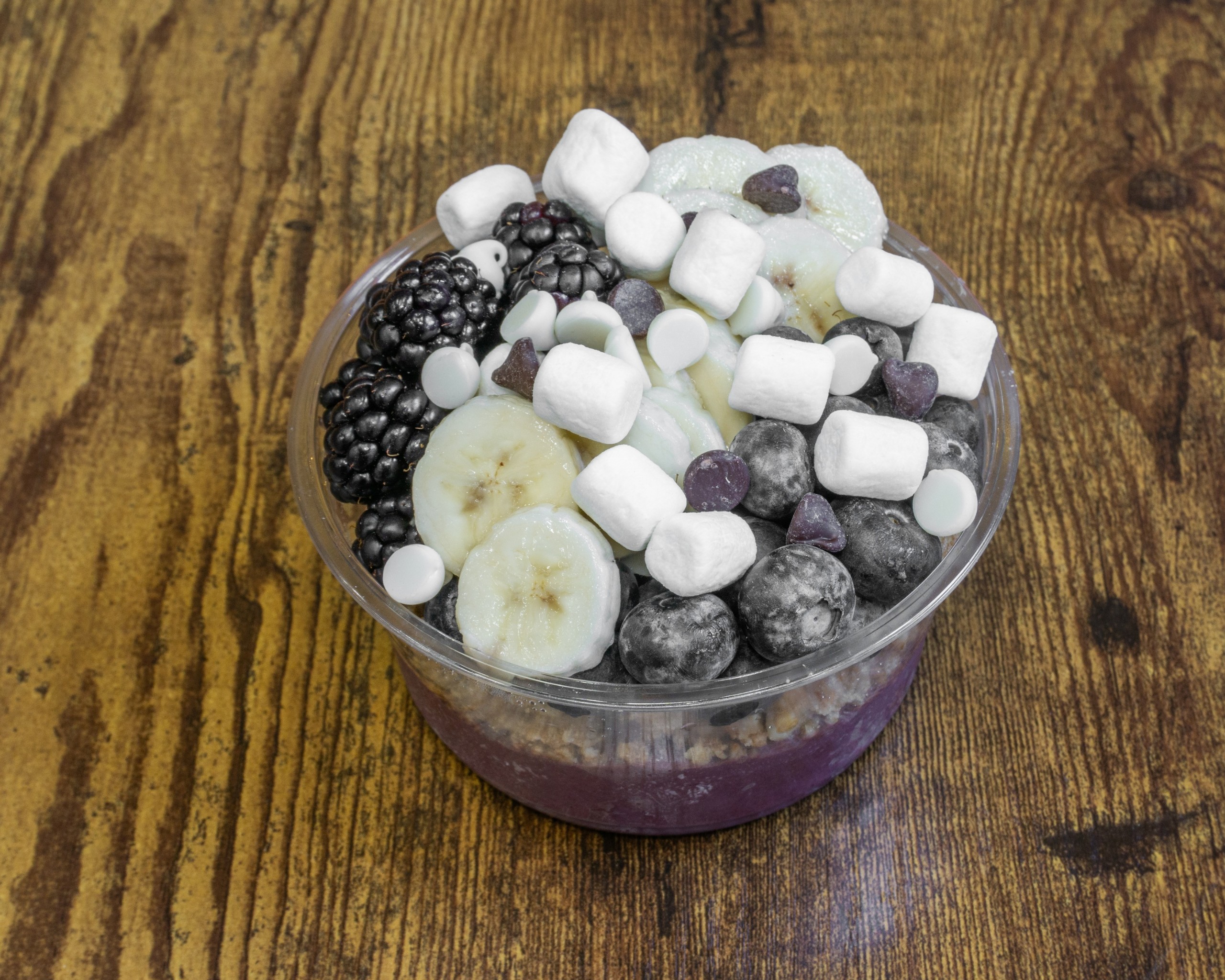 Chicago 1837 Bowl 🥣.