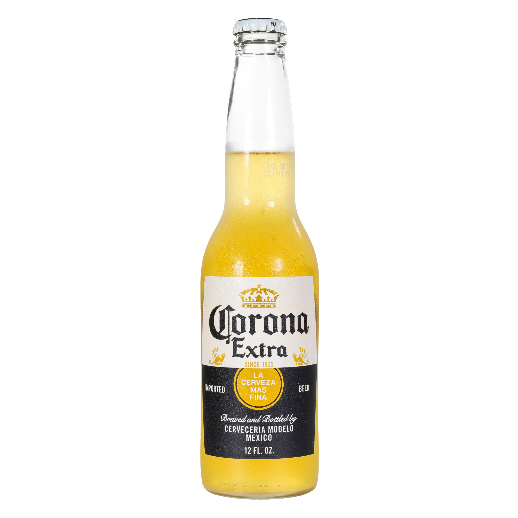 CORONA.