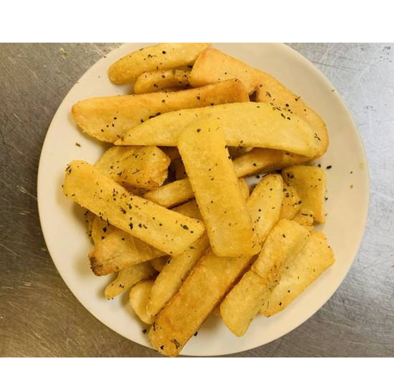 French Fries.