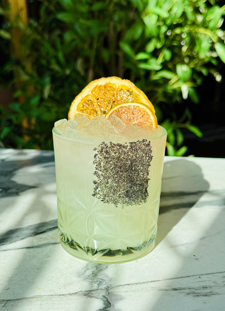 TO-GO Casamigos Marg.