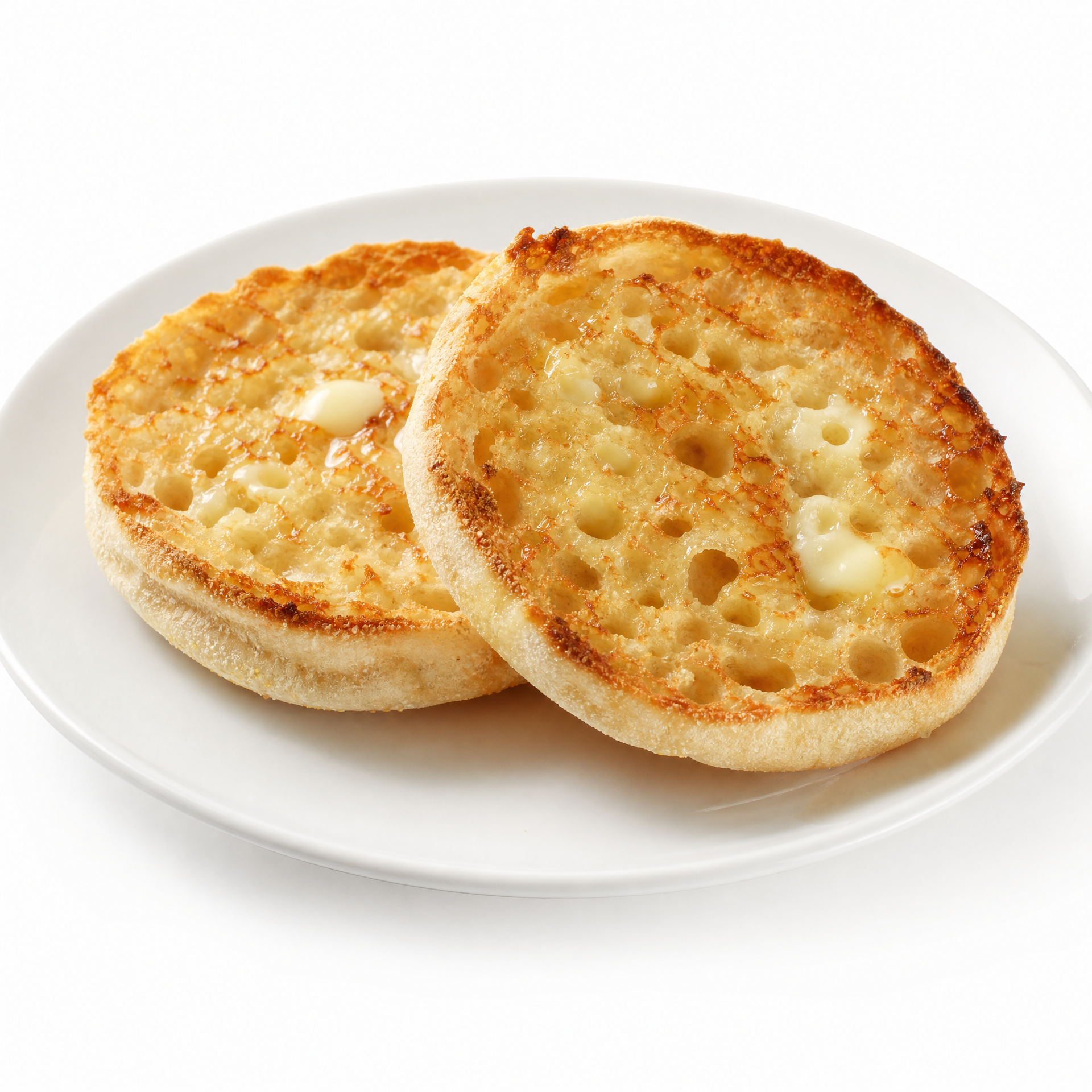 Sd English Muffin.