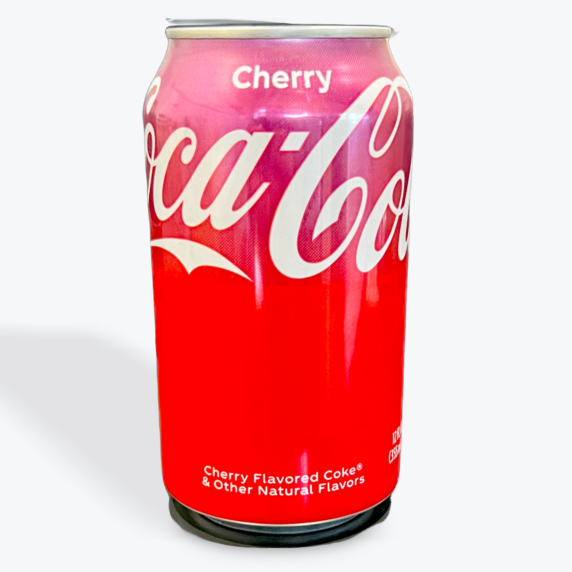 Sodas.