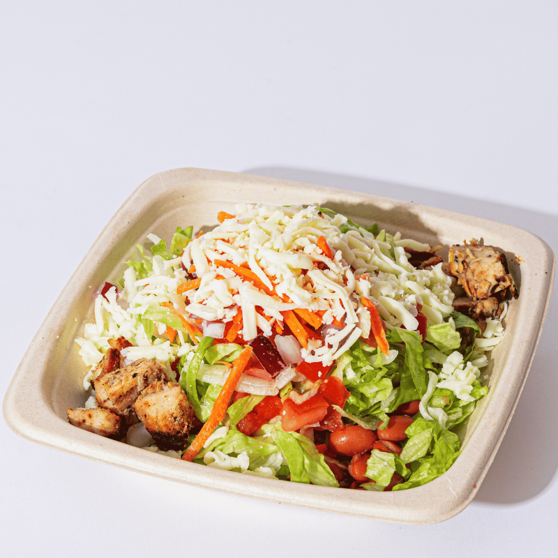 Daily Diced Bowl.