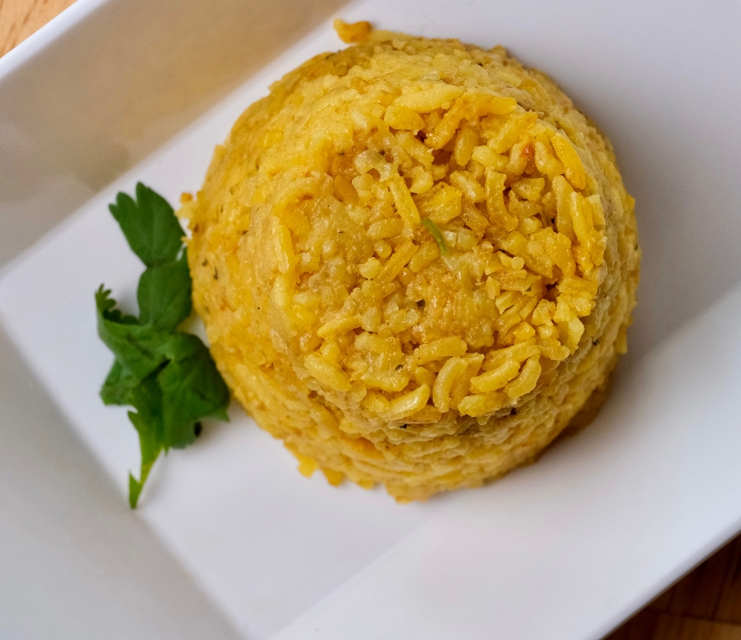 Rice.