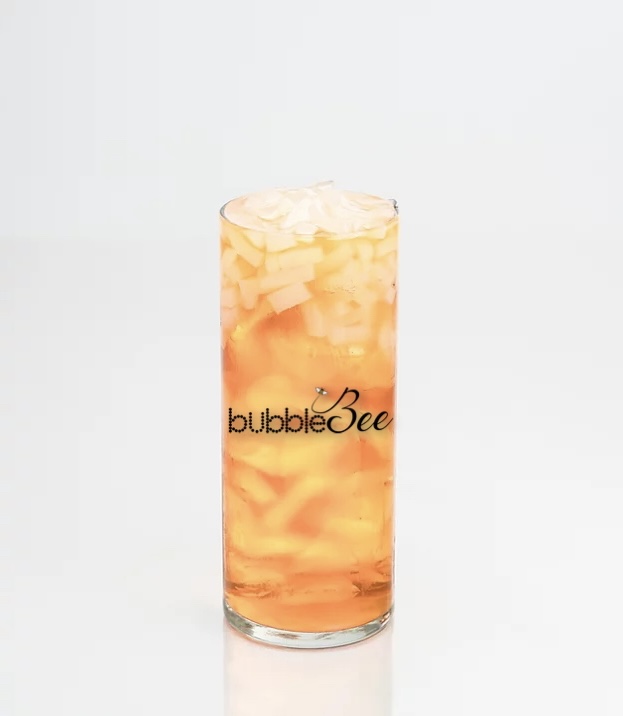 Luscious Lychee.