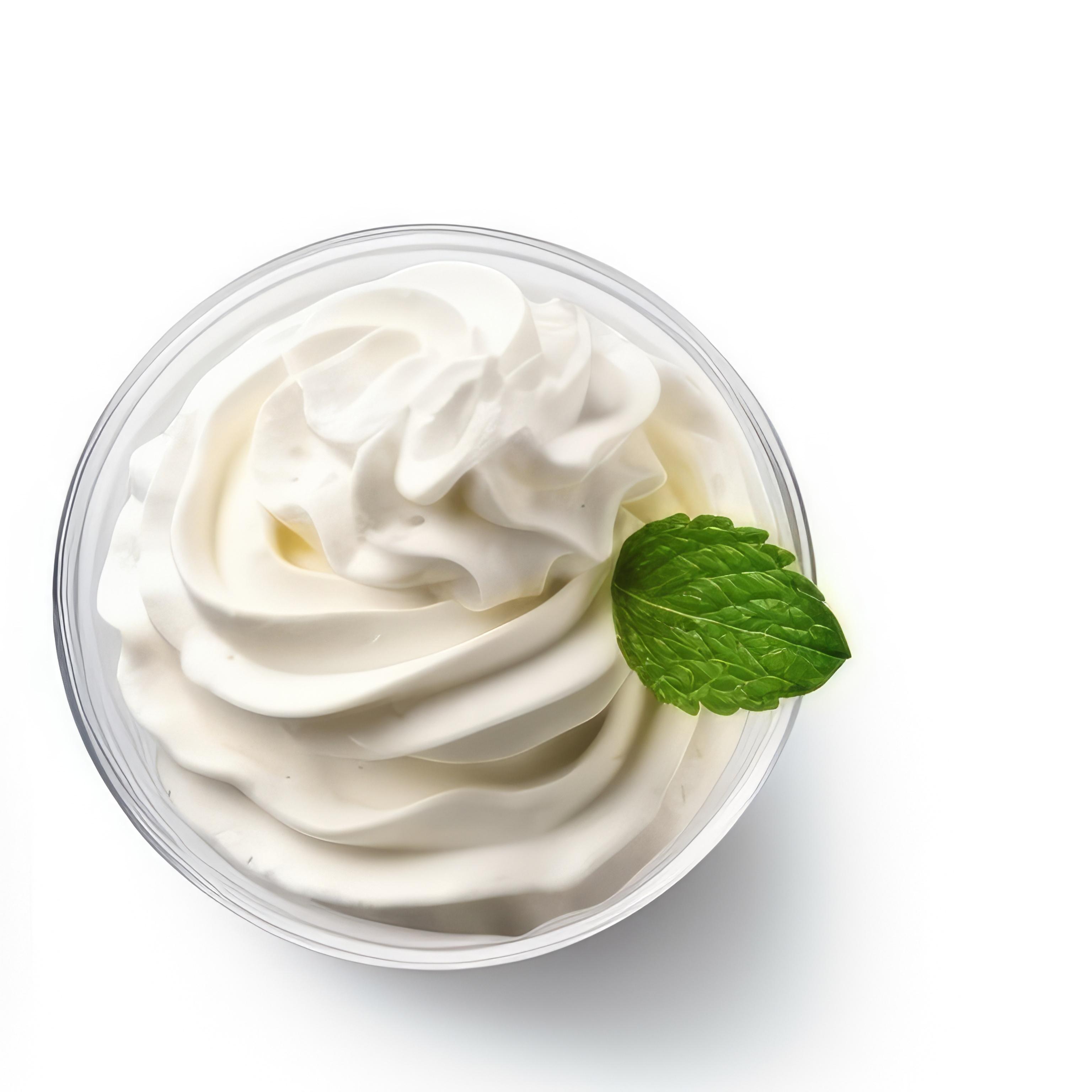 White Sauce.